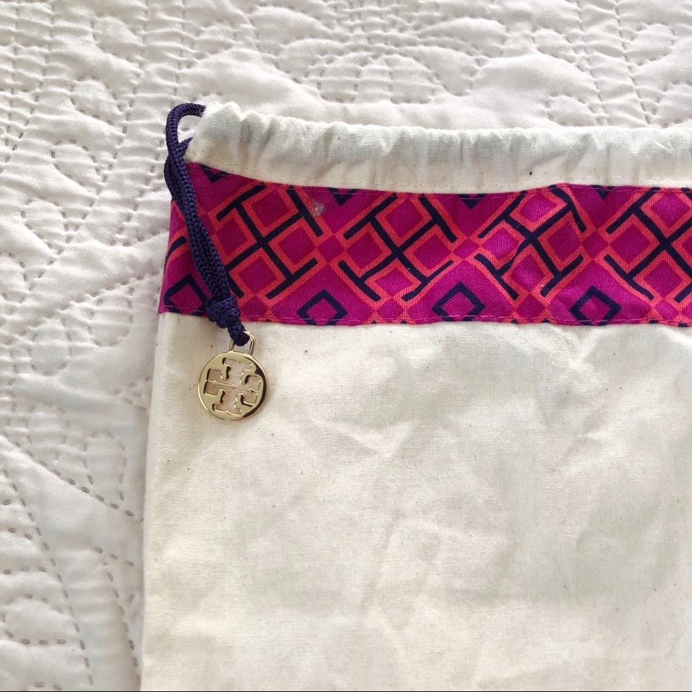 Tory Burch Duster Bag